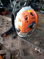 Laubbläser Stihl Magnum BR600 Baden-Württemberg - Kappel-Grafenhausen Vorschau