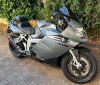 BMW K 1200 S Rheinland-Pfalz - Boos (Nahe) Vorschau