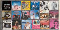 25 x Deutsche Schlager NDW 7 Inch Singles Schallplatten Dortmund - Hombruch Vorschau