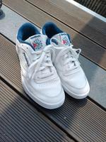 Reebok Classic weiß 45 Nordrhein-Westfalen - Hürtgenwald Vorschau
