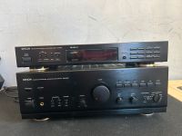 Denon TU-425RD stereo -Tuner PMA-925R analog Verstärker Receiver Baden-Württemberg - Pfinztal Vorschau