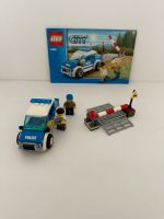 Lego City Polizeiauto 4436 Nordrhein-Westfalen - Kempen Vorschau