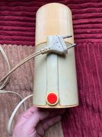 Elektrische Kaffeemühle aus DDR- Zeiten Chemnitz - Einsiedel Vorschau