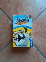 Spiel Mitbringspiel "Die Pinguine aus Madagascar" Nordrhein-Westfalen - Halle (Westfalen) Vorschau