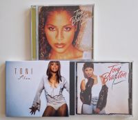 5 CD's von Toni Braxton und Madonna in Topzustand Rheinland-Pfalz - Neuhofen Vorschau