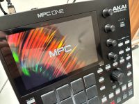 Akai MPC One, schwarz Eimsbüttel - Hamburg Eimsbüttel (Stadtteil) Vorschau