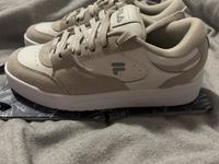 FILA PLATFORM SNEAKER Nordrhein-Westfalen - Gelsenkirchen Vorschau