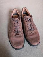 Ecco Schuhe Herrenschuhe Leder 49 Nordrhein-Westfalen - Lippstadt Vorschau