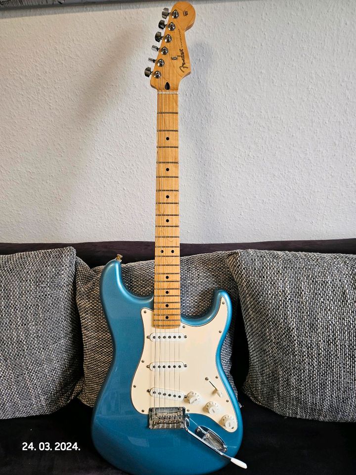Fender Player Stratocaster MiM in Bremen