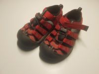 Tolle robuste Kinder Sandalen von keen Gr. 27/28 Hessen - Niedernhausen Vorschau