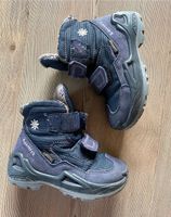 Winterschuhe Lowa Milo GTX mid Gr. 25 Schwarzatal - Oberweißbach Vorschau