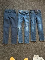 Jeans s. Oliver, Stacato Gr. 134 Slim 5er Pack Friesoythe - Markhausen Vorschau