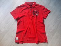 Poloshirt Shirt T-shirt Gr XL Camp David Mecklenburg-Vorpommern - Torgelow Vorschau