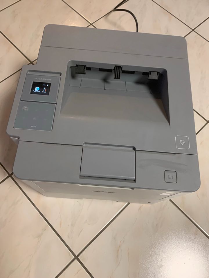 Laserdrucker Brother HL-L6400DW in Raunheim