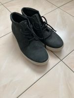 Ecco Schuhe schwarz 43 Rostock - Lütten Klein Vorschau