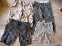 Herren 1 Tom Tailor 1 Esprit Shorts Trekking Gr. M Rheinland-Pfalz - Straßenhaus Vorschau