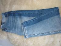 Jakes*s Jeans hellblau Berlin - Zehlendorf Vorschau
