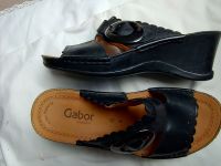 Sandalen Marke Gabor 37 G Bayern - Tapfheim Vorschau