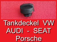 ❌ Tankdeckel VW Audi SEAT Arosa Ibiza Cordoba Leon Toledo VAG Bayern - Bernhardswald Vorschau