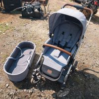 Kinderwagen ABC Design Turbo4 Hessen - Heuchelheim Vorschau