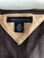 Tommy Hilfiger Pullover Gr.S braun Rheinland-Pfalz - Balduinstein Vorschau