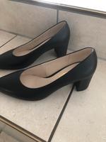 Gabor Damen Schuhe 6,5 Neu schwarz 40 Hessen - Fürth Vorschau