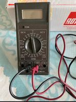 Multimeter voltcraft GS 6510 Altona - Hamburg Lurup Vorschau