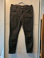 schwarze Stoffhose Nordrhein-Westfalen - Bergkamen Vorschau