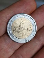 2 Euro münze fehlprägung  türinger 2022 Saarbrücken-Halberg - Schafbrücke Vorschau