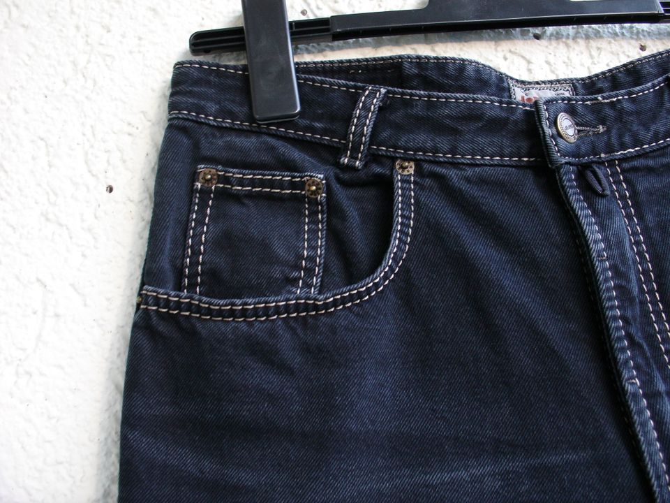 JOKER TRUE VINTAGE Da. DENIM robuste Jeans Hose 44/L RAR in Kiel