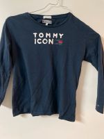 Langarm Shirt Tommy Hilfiger Größe 116 Baden-Württemberg - Sachsenheim Vorschau