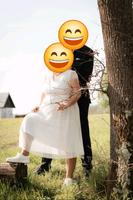 Hochzeitsumstandskleid Nordrhein-Westfalen - Wilnsdorf Vorschau