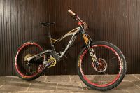 GT Force carbon Team Mullet full custom (Hope, RaceFace...) Bayern - Hebertshausen Vorschau