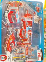 Puzzle playmobil Bayern - Wiggensbach Vorschau