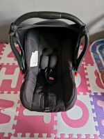 Babyschale /isofix/maxi cosi Niedersachsen - Moormerland Vorschau