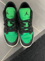 Nike Jordan 1 low Sneakers Baden-Württemberg - Weil am Rhein Vorschau