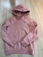 Adidas Hoodie Gr. 134 Kapuzenpulli Pullover Baden-Württemberg - Mutlangen Vorschau