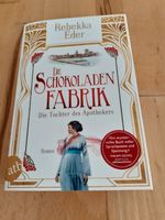 Schokoladen Fabrik- Rebeka Eder Niedersachsen - Zetel Vorschau