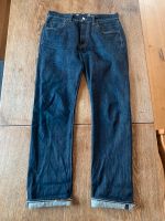 Levi’s 501 Vintage 1931 Long Day W31 L34 raw selvage denim Baden-Württemberg - Pfinztal Vorschau