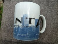 Starbucks Tasse / Mug Atlanta Barista Skyline Series Berlin - Reinickendorf Vorschau