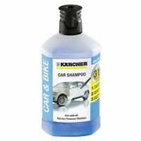 Kärcher 6.295-743.0 Ultra Foam Cleaner RM 615 3in1 1 ltr Niedersachsen - Wennigsen Vorschau