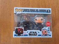 Funko Pop 2 Pack Star Wars Darth Maul & Ashoka Baden-Württemberg - Offenburg Vorschau