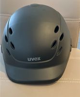 Uvex Reithelm onyxx 49-54 NEU black matt schwarz Nordrhein-Westfalen - Gütersloh Vorschau