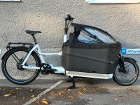 Riese und Müller Packster 70 Vario **SUPERSALE/32%/TESTBIKE** Cargobike Bayern - Rosenheim Vorschau