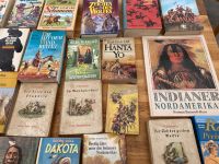 Große Indianer Roman Sammlung Bücher, Taschenbücher und Hefte Nordrhein-Westfalen - Lemgo Vorschau