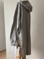 Closed Hoodie Sweatshirt lang Gr.M Hessen - Wiesbaden Vorschau