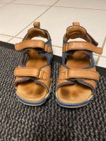 Sandalen - Froddo - Größe 30 Kreis Pinneberg - Rellingen Vorschau