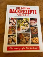 Backbuch Die besten Backrezepte München - Sendling-Westpark Vorschau