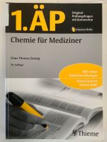 1. ÄP Chemie für Mediziner Mecklenburg-Vorpommern - Greifswald Vorschau
