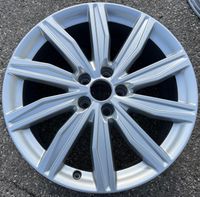 1 X ORIGINAL 19" ALUFELGE FELGE AUDI A6 S4 4K 4K0601025M #1G7J Bayern - Bad Tölz Vorschau